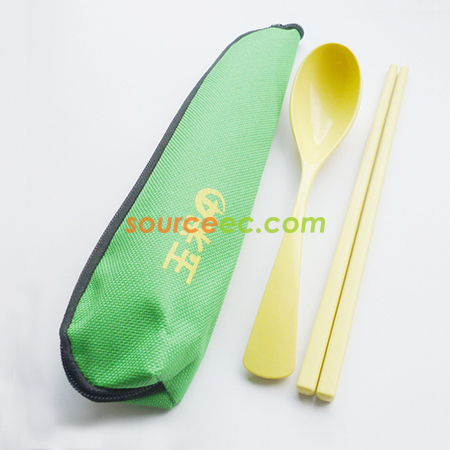 客製化個人筷套組禮品