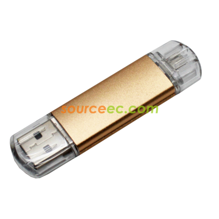 客製化高檔商務USB套裝禮品