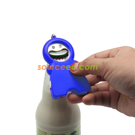 客製化3合1開瓶器禮品