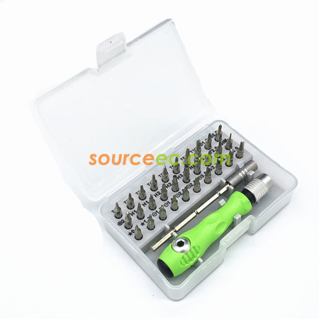 32合一多功能工具包