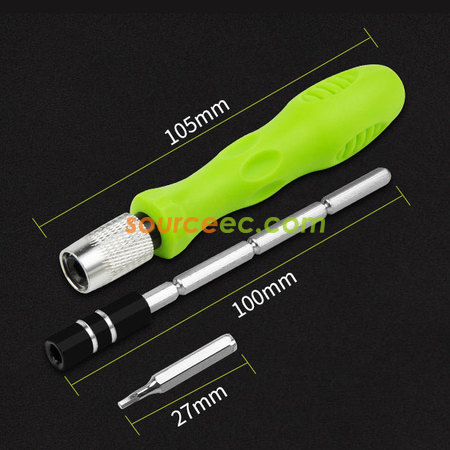 客製化32合一多功能工具包禮品