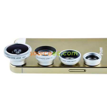 客製化手機特效鏡頭禮品