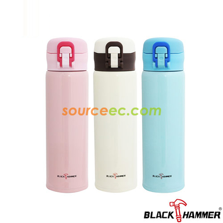520ML BLACK HAMMER保溫杯