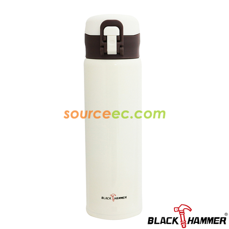 客製化520ML BLACK HAMMER保溫杯禮品