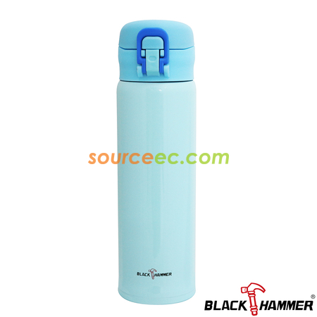 客製化520ML BLACK HAMMER保溫杯禮品