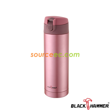 客製化420ML BLACK HAMMER保溫杯禮品