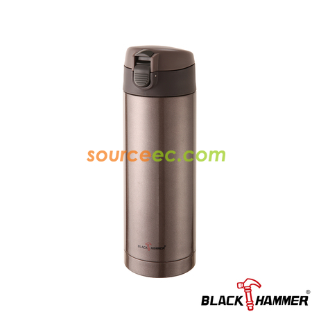 客製化420ML BLACK HAMMER保溫杯禮品