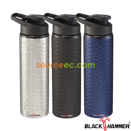 750ML BLACK HAMMER 運動瓶