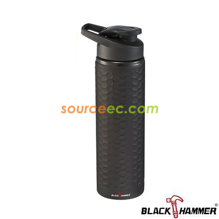 客製化750ML BLACK HAMMER 運動瓶禮品