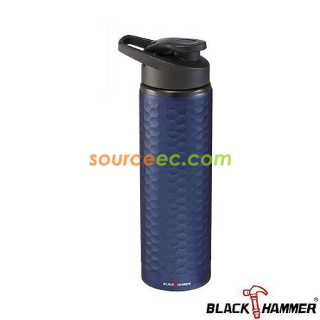 客製化750ML BLACK HAMMER 運動瓶禮品