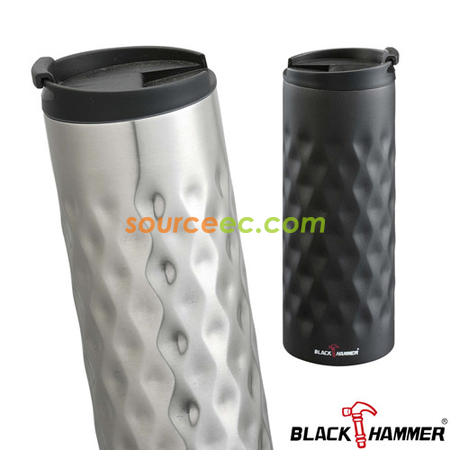 430ML BLACK HAMMER保溫杯