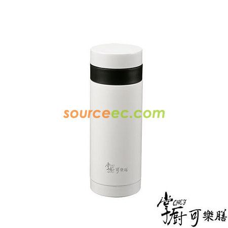 客製化350ML掌廚可樂膳隨行杯禮品