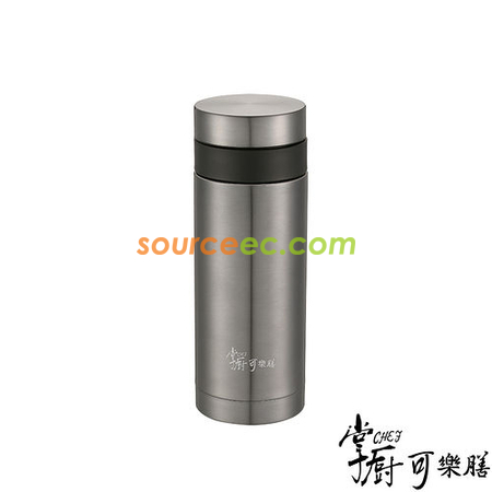 客製化350ML掌廚可樂膳隨行杯禮品
