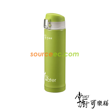 客製化310ML掌廚可樂膳保溫杯禮品