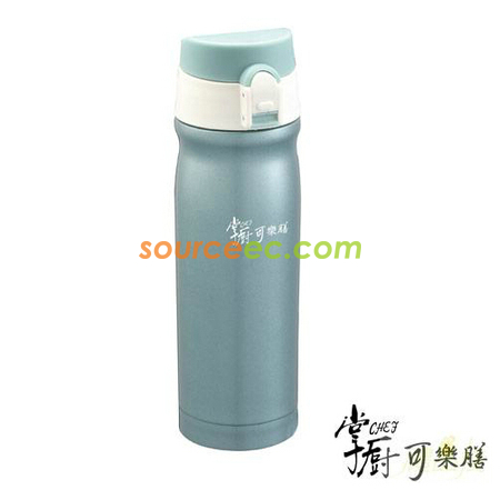 客製化550ML掌廚可樂膳保溫杯禮品