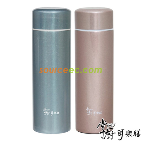 540ML掌廚可樂膳保溫杯