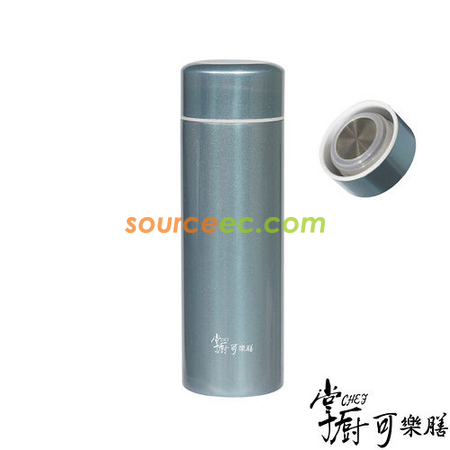 客製化540ML掌廚可樂膳保溫杯禮品