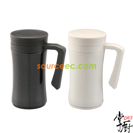 540ML掌廚辦公杯