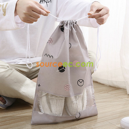 客製化手提鞋袋禮品