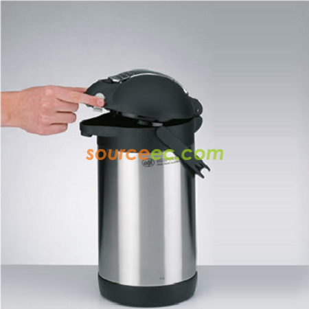 客製化2.2L Alfi 氣壓壺禮品