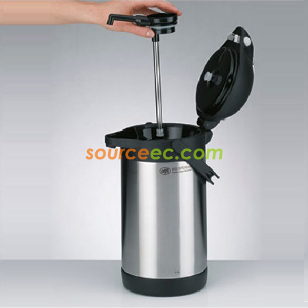 客製化3L Alfi 氣壓壺禮品