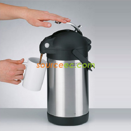 客製化3L Alfi 氣壓壺禮品