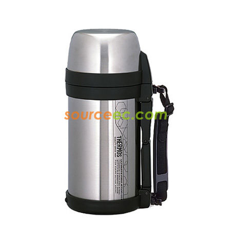 客製化1400ML 不鏽鋼真空燜燒罐/保溫瓶禮品