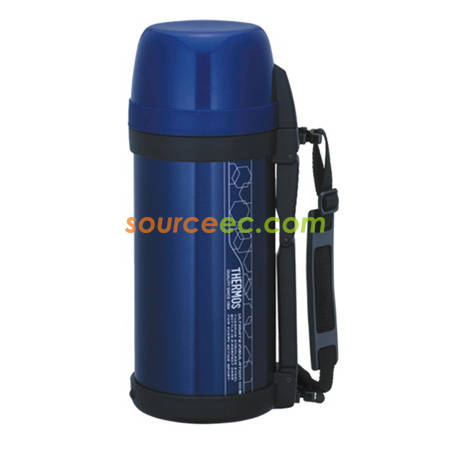 1650ML 不鏽鋼真空燜燒罐/保溫瓶
