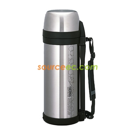 客製化2000ML 不鏽鋼真空燜燒罐/保溫瓶禮品