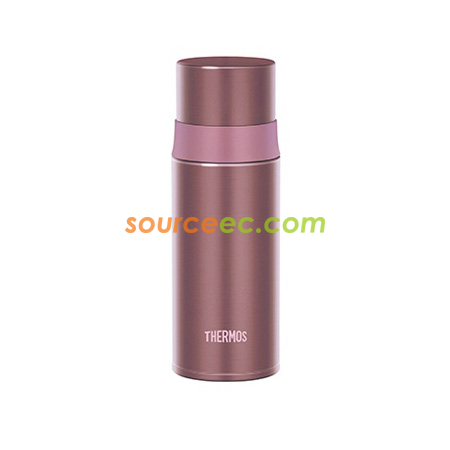 客製化350ML 不鏽鋼真空保溫瓶禮品