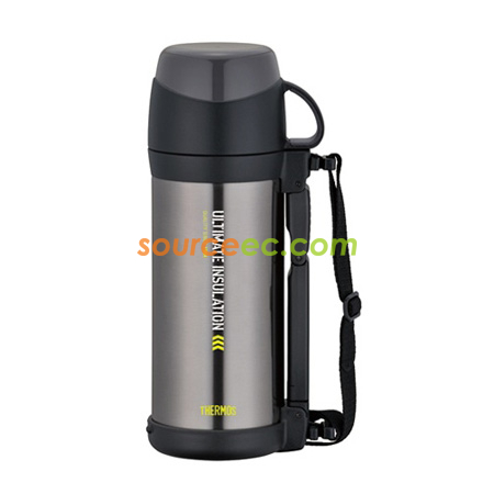 客製化1000ML 不鏽鋼真空燜燒罐禮品