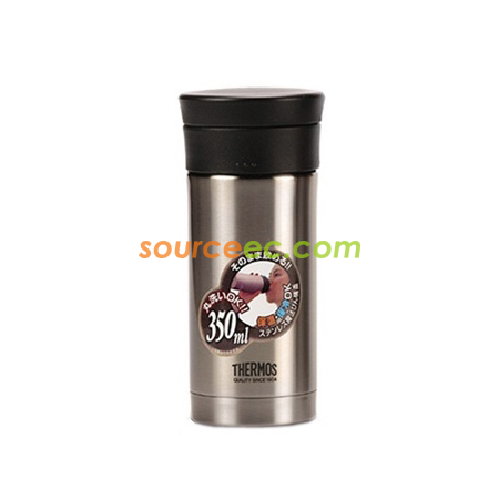 客製化350ML 不鏽鋼真空保溫杯禮品