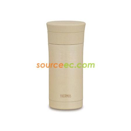 客製化350ML 不鏽鋼真空保溫杯禮品