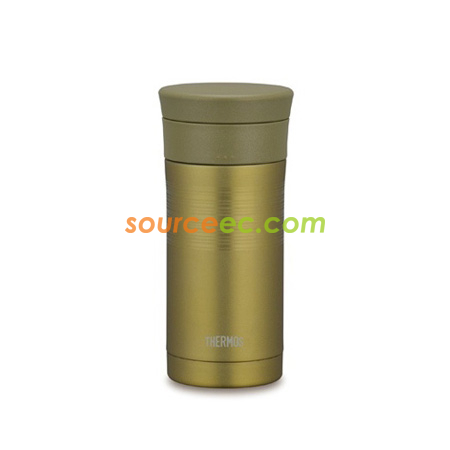 客製化350ML 不鏽鋼真空保溫杯禮品