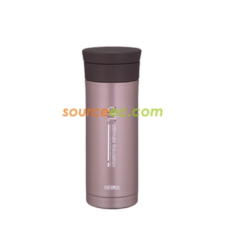 客製化500ML 不鏽鋼真空保溫杯禮品