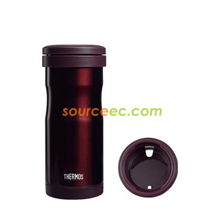 客製化350ML 不鏽鋼真空保溫杯禮品