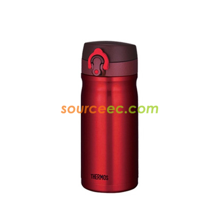 350ML 不鏽鋼真空保溫瓶