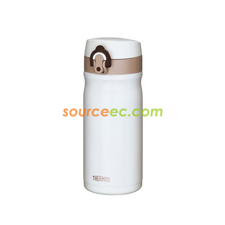 客製化350ML 不鏽鋼真空保溫瓶禮品