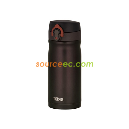 客製化350ML 不鏽鋼真空保溫瓶禮品