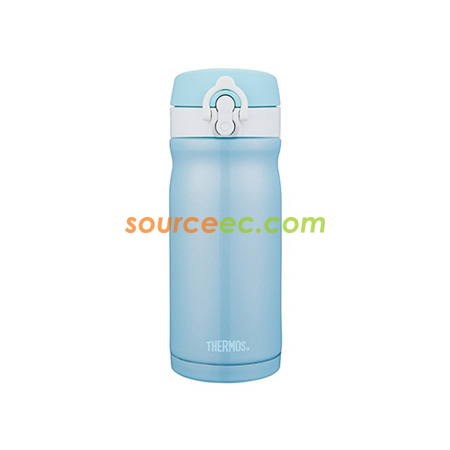 客製化350ML 不鏽鋼真空保溫瓶禮品
