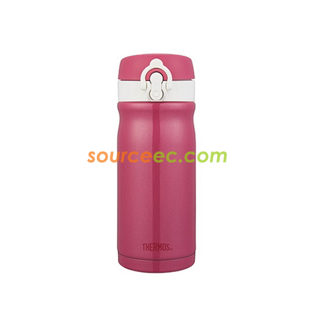 客製化350ML 不鏽鋼真空保溫瓶禮品