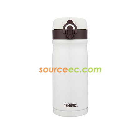 客製化350ML 不鏽鋼真空保溫瓶禮品