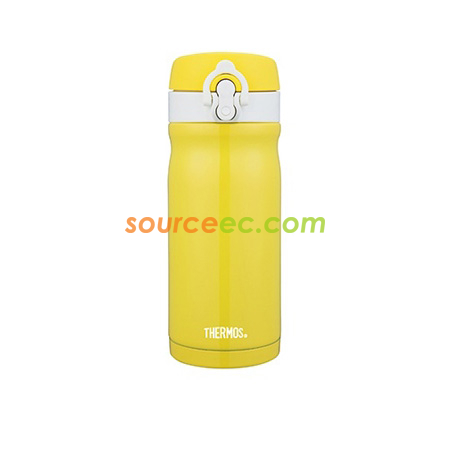 客製化350ML 不鏽鋼真空保溫瓶禮品