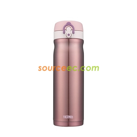 客製化500ML 不鏽鋼真空保溫瓶禮品