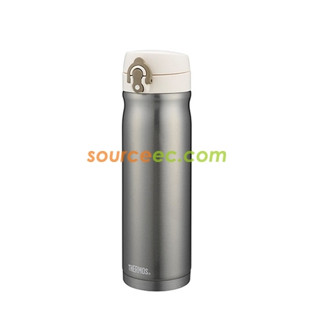 客製化500ML 不鏽鋼真空保溫瓶禮品
