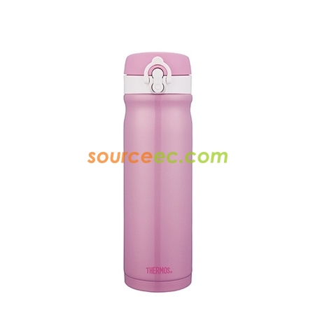 客製化500ML 不鏽鋼真空保溫瓶禮品