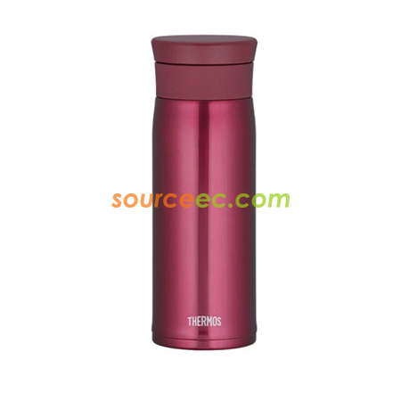客製化480ML 不鏽鋼真空保溫杯禮品