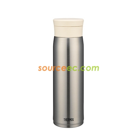 客製化600ML 不鏽鋼真空保溫杯禮品