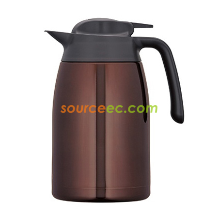 1500ML 不鏽鋼真空保溫壺