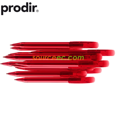 客製化Prodir DS3廣告筆禮品
